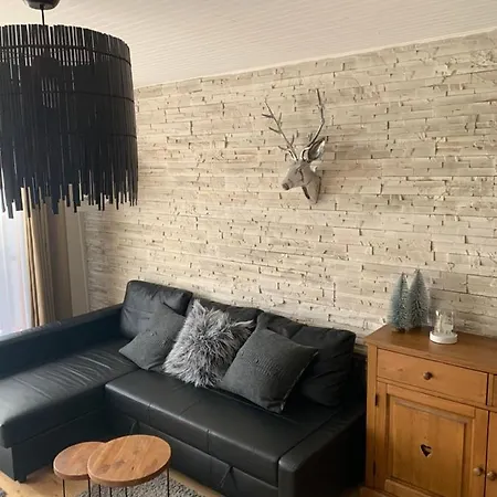 Appartement Les 2 Alpes-studio De Charme Au Pieds Des Pistes