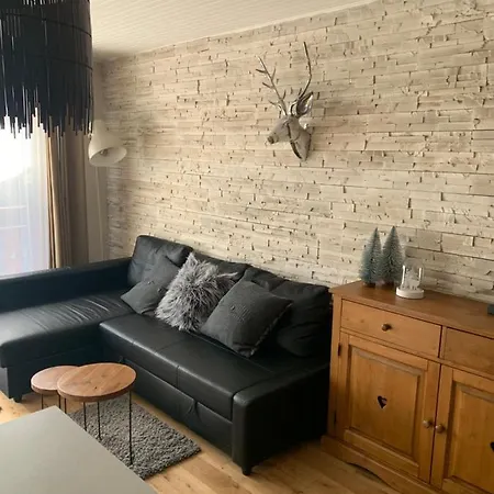 Les 2 Alpes-studio De Charme Au Pieds Des Pistes Appartement *